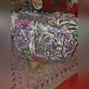 Vera Wang Cosmetic Bag Women's